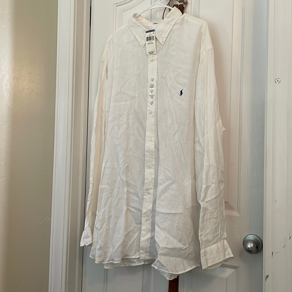 Mens Shirts